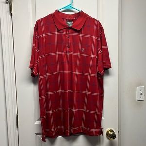 Mens Golf shirt